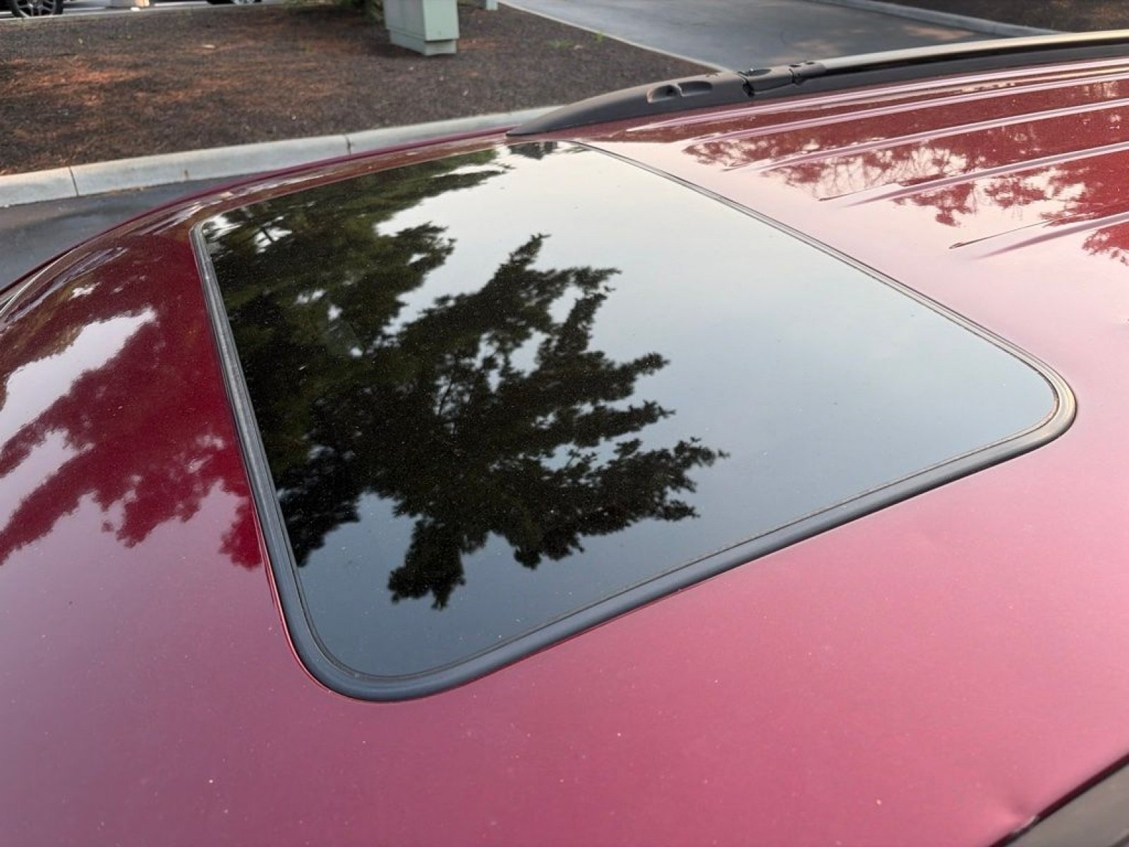 Used 2019 Red Dodge GT Plus image 11