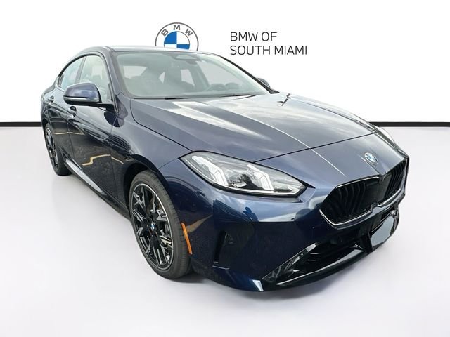 2026 BMW 2 Series