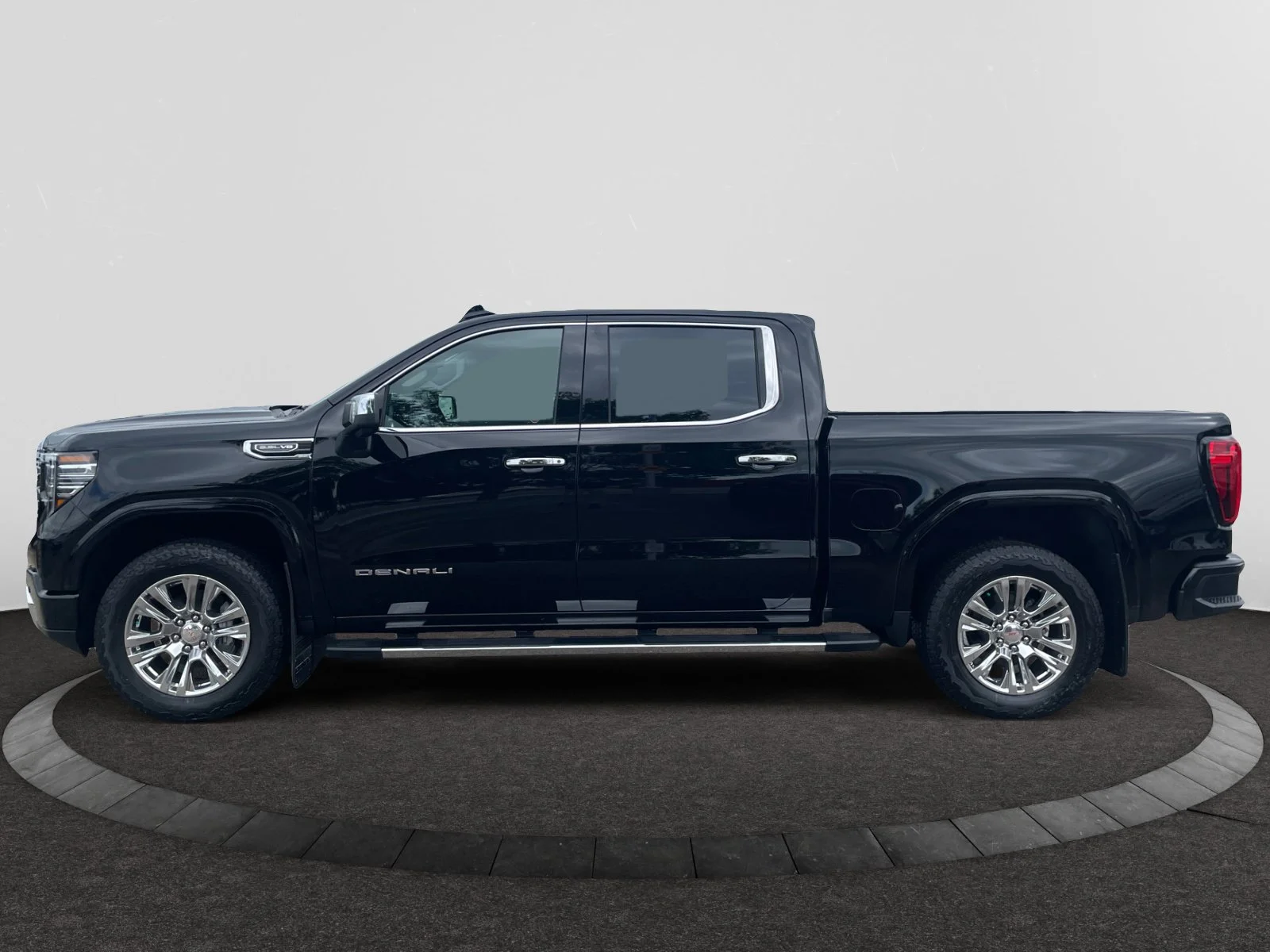 New 2026 Onyx Black GMC Denali image 2