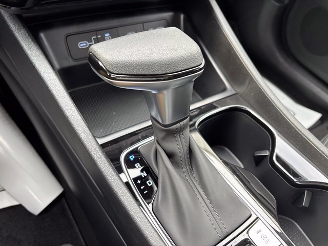 New 2026 Atlantis Blue Hyundai SEL Plus image 27