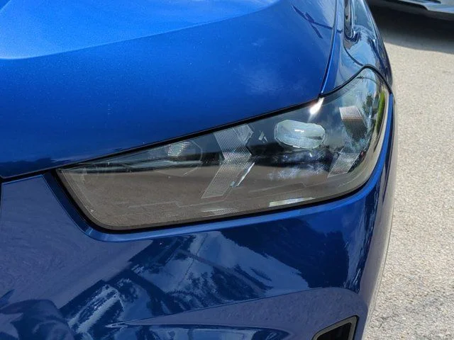 Used 2026 Blue BMW M60i image 10