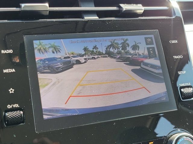 2023 Hyundai Tucson SE - Photo 24