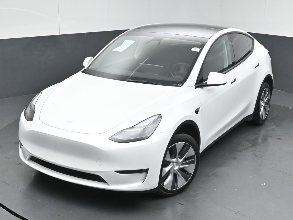 2023 TESLA MODEL Y - Image 40