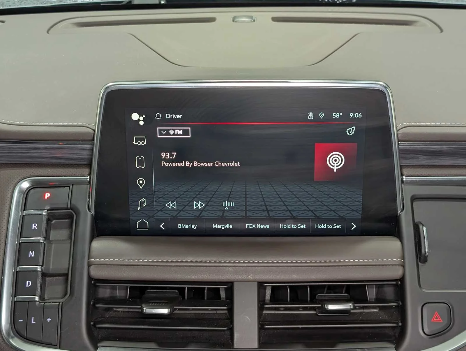 Used 2022 Satin Steel Metallic GMC SLT image 20