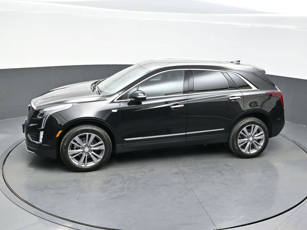 2026 Cadillac XT5 Premium Luxury - Photo 34
