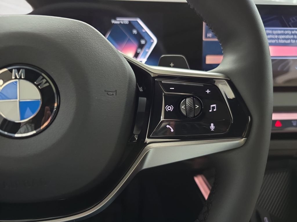 New 2026 Vegas Red Metallic BMW 30 xDrive image 18