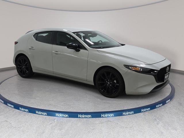 Used 2024 White Mazda 2.5 S Select Sport image 4