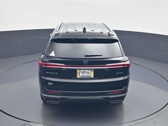 2026 Buick Enclave Preferred - Photo 19
