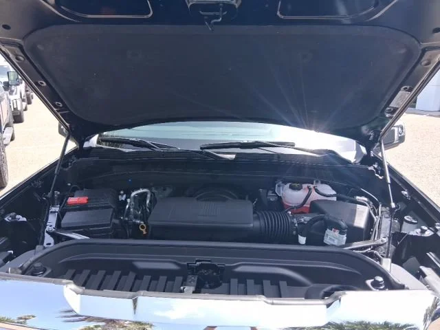 2026 GMC Sierra 1500 SLT - Photo 19