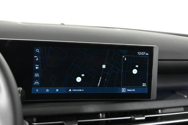 New 2026 Silver Hyundai SEL Premium AWD image 65