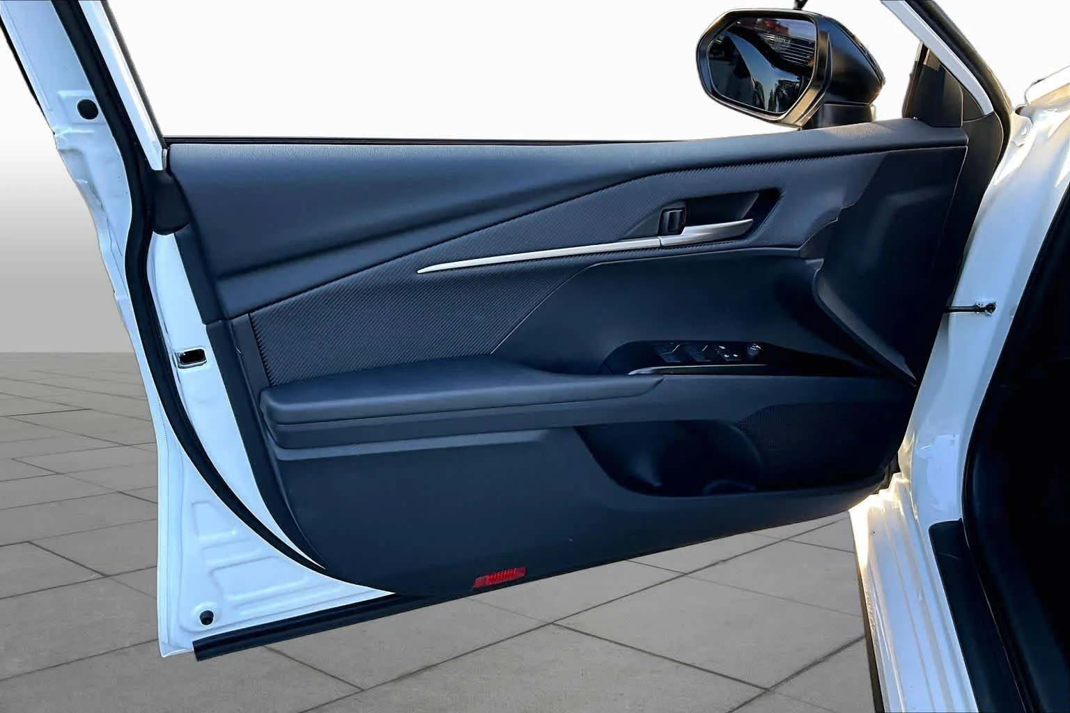 New 2026 Ice Cap Toyota Nightshade image 10