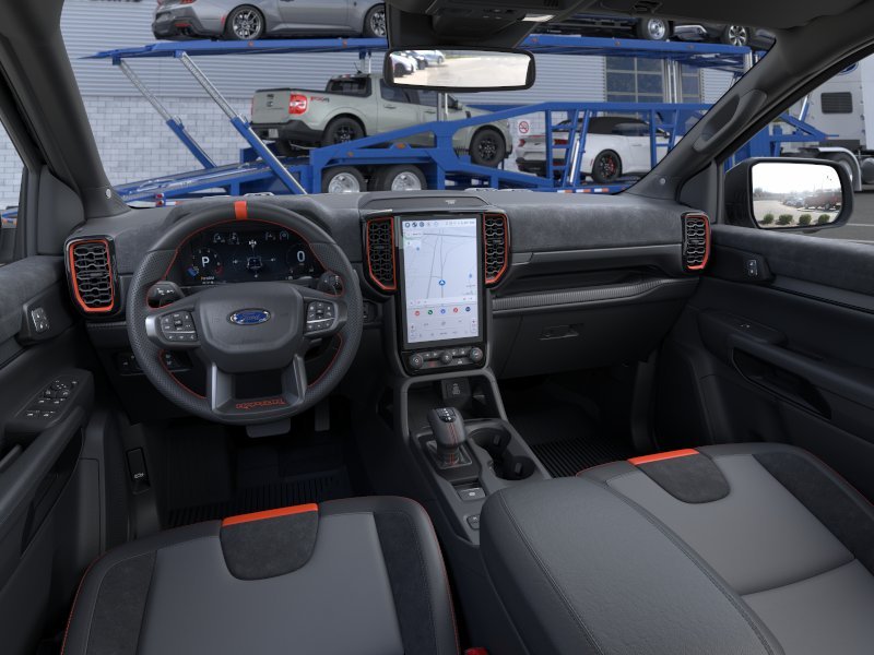 2026 Ford Ranger — photo 9