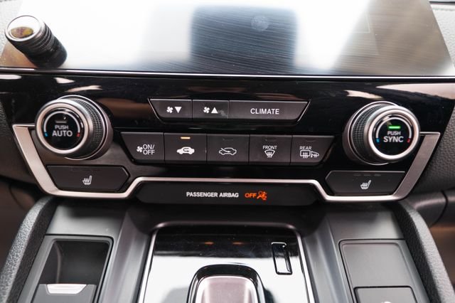 Used 2020  Honda EX-L image 27