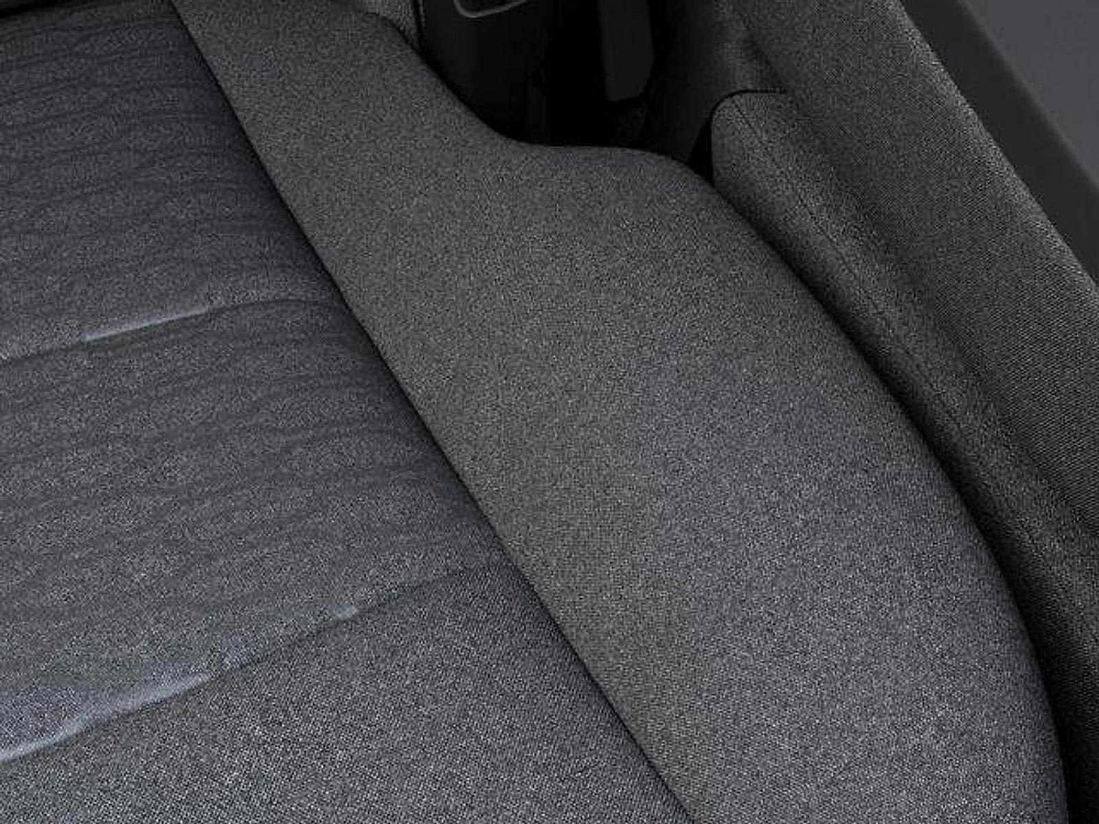 New 2026 Granite Crystal Metallic Clearcoat RAM Tradesman Crew Cab 4x4 6