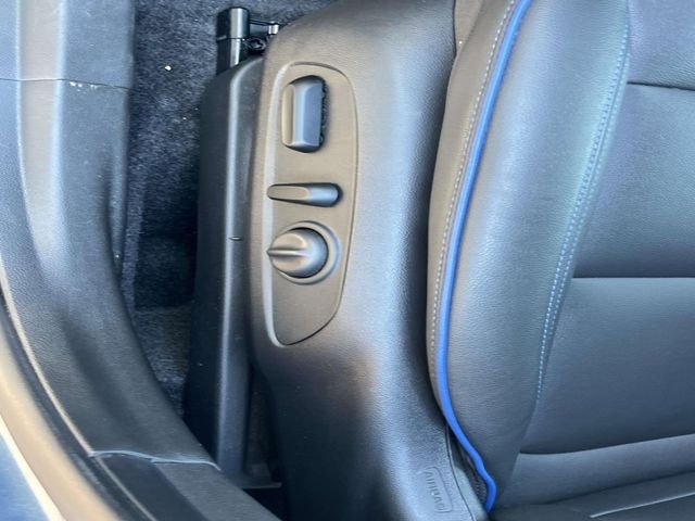 Used 2024 Blue Buick Sport Touring image 29