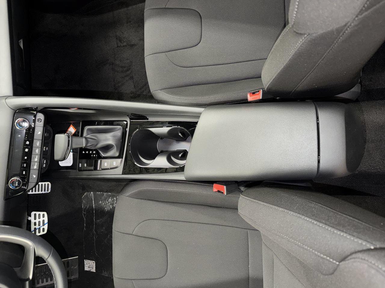 New 2026 Ecotronic Gray Hyundai SEL Sport Premium image 23