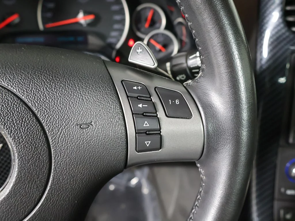 2007 Chevrolet Corvette Base - Photo 27
