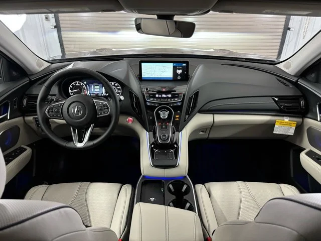 2026 Acura RDX Advance Package - Photo 53