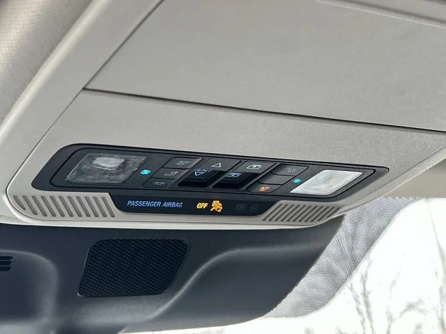 New 2026 Black Ford Active image 39