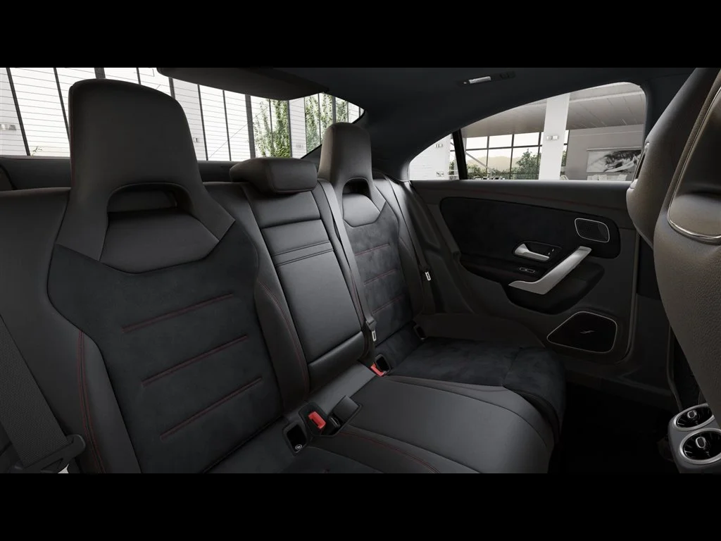 2026 Mercedes-Benz CLA CLA 250 - Photo 87