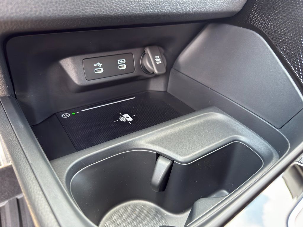 2025 Acura ADX A-Spec Package - Photo 24