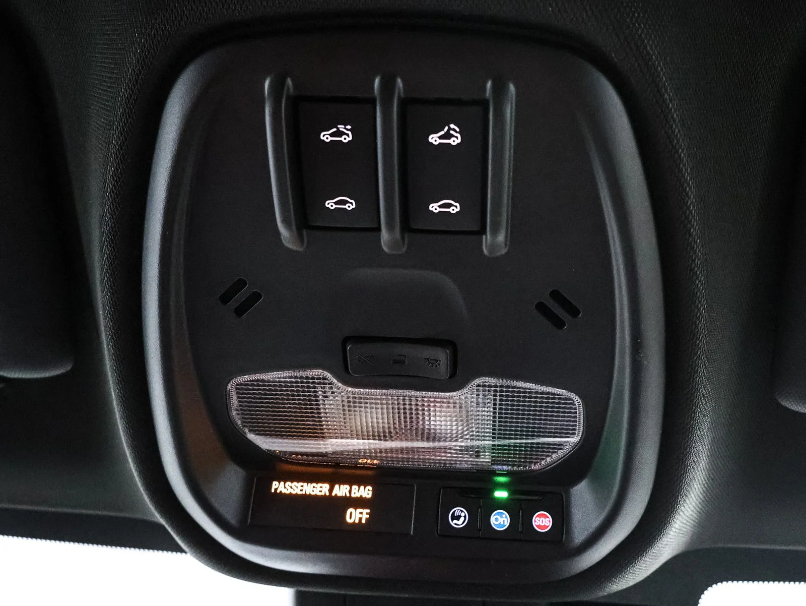 2026 Buick Envista Avenir - Photo 34