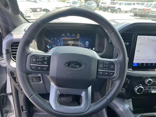 New 2026 Avalanche Ford XLT image 14