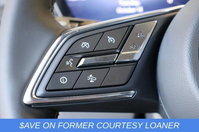 2026 Buick Enclave Sport Touring - Photo 25