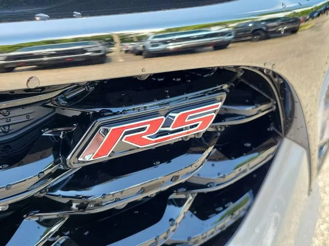 2026 Chevrolet Trax RS - Photo 6