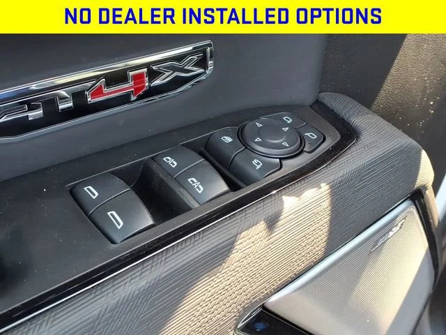 2026 GMC Sierra 1500 AT4X - Photo 19