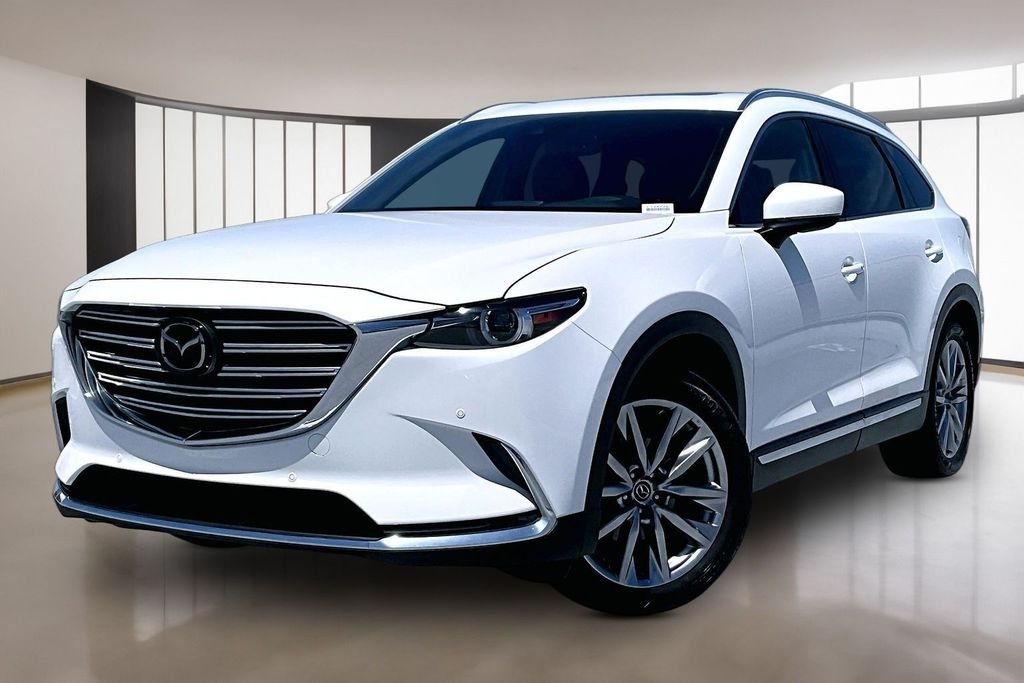 2018 Mazda CX-9 Grand Touring