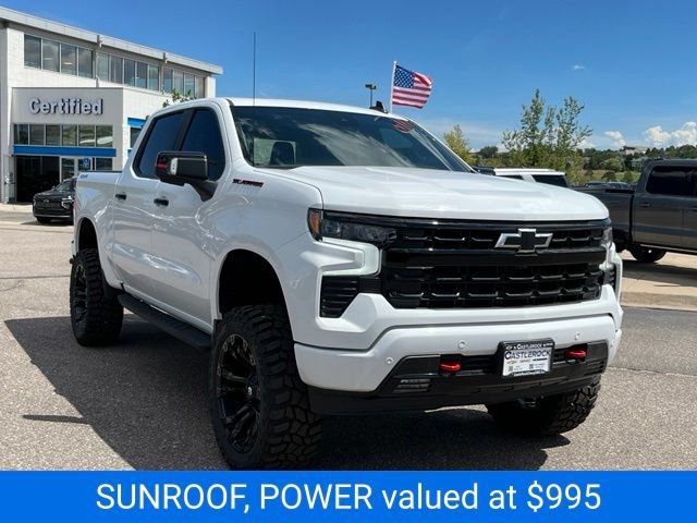 2026 Chevrolet Silverado 1500 RST - Photo 9