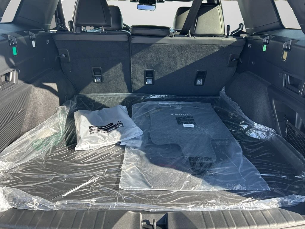 2026 Subaru Outback Touring XT - Photo 11