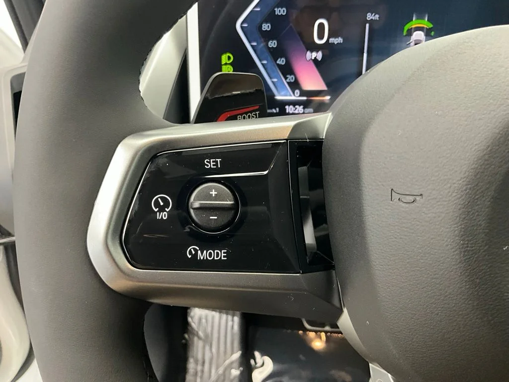 New 2026 Alpine White BMW 30 xDrive image 11