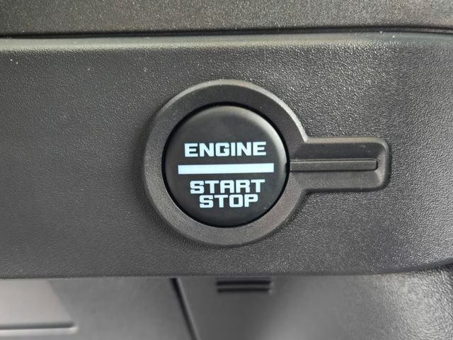 New 2025 Shadow Black Ford Big Bend® image 71