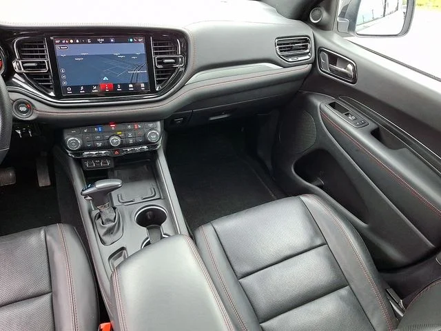 Certified Used 2024 White Dodge GT Blacktop AWD image 16