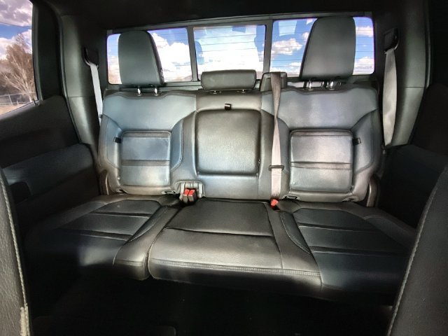 Used 2021 DARK SKY METALLIC GMC Denali image 23