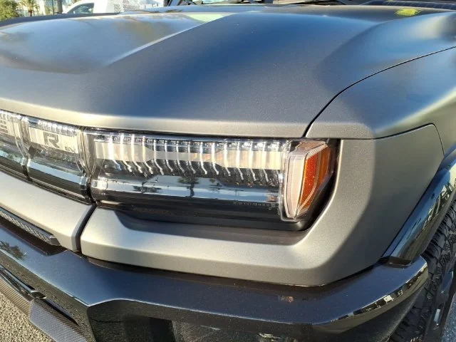 Used 2026 Magnus Gray Matte – Not Available to Order GMC 3X image 8