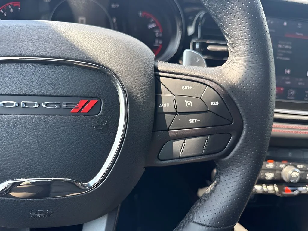 Used 2026 White Dodge GT image 16