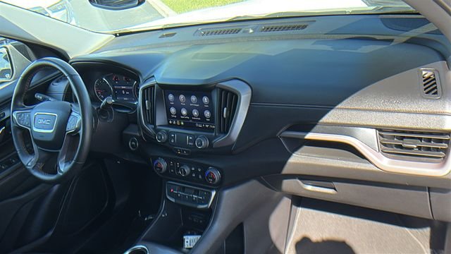 2024 GMC Terrain AT4 - Photo 15