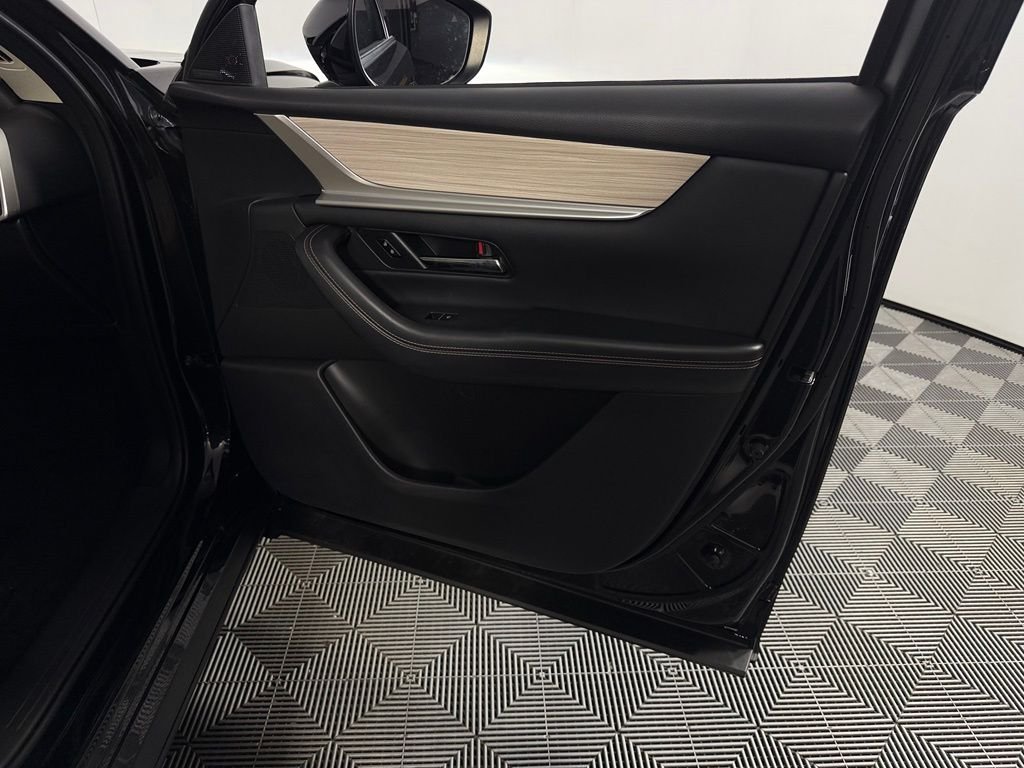 Used 2024 Black Mazda Premium image 29