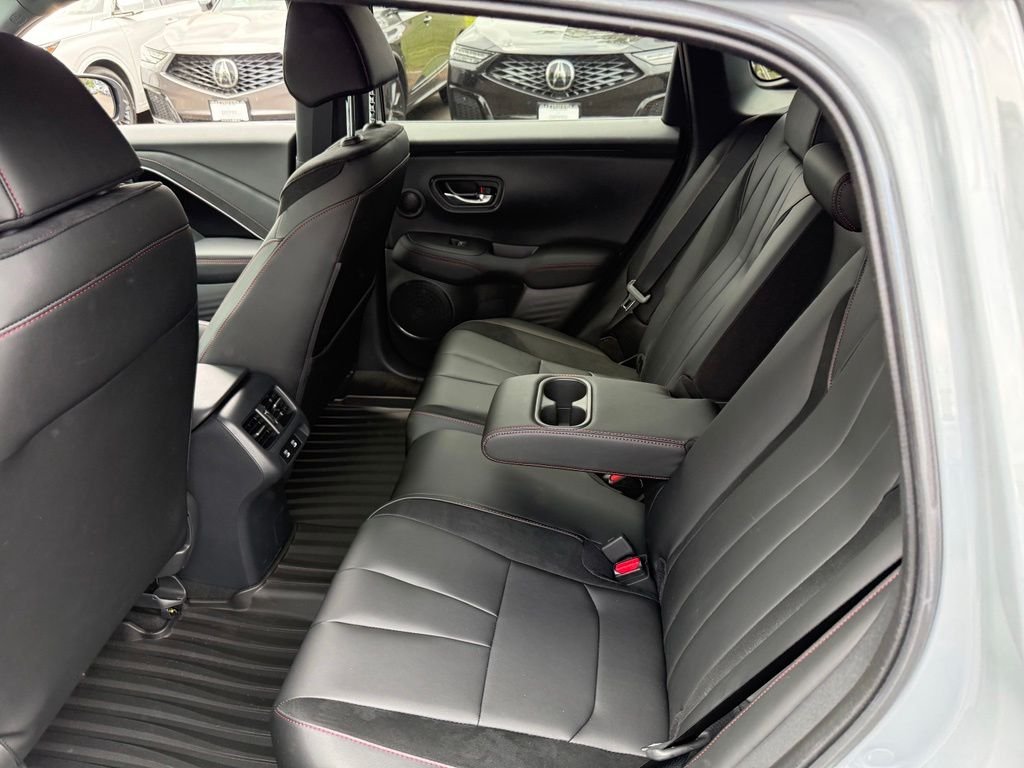 Certified Used 2026 Urban Gray Pearl Acura A-Spec Package image 17