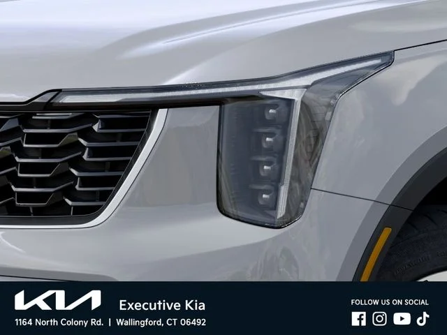 New 2026 Gray Kia S image 10