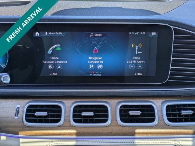 2022 Mercedes-Benz GLE GLE450 - Photo 19