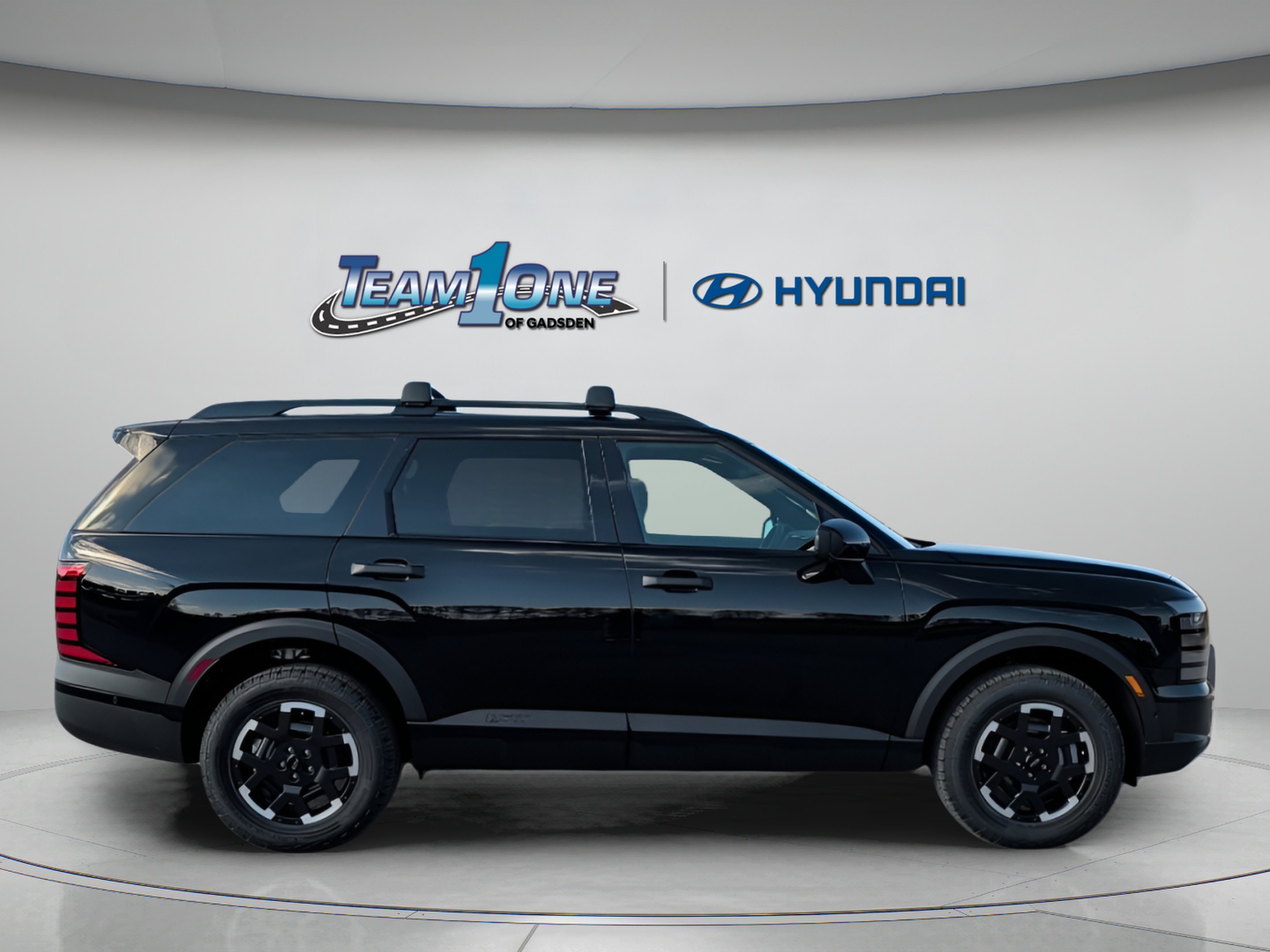 2026 Hyundai Palisade XRT Pro - Photo 8