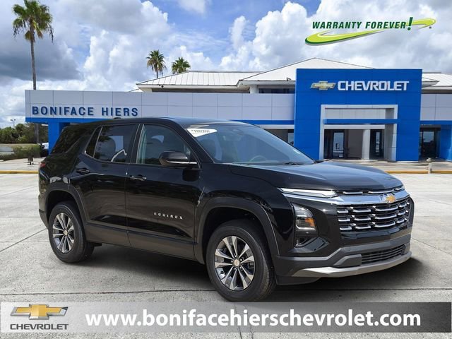 2026 Chevrolet Equinox LT - Photo 1