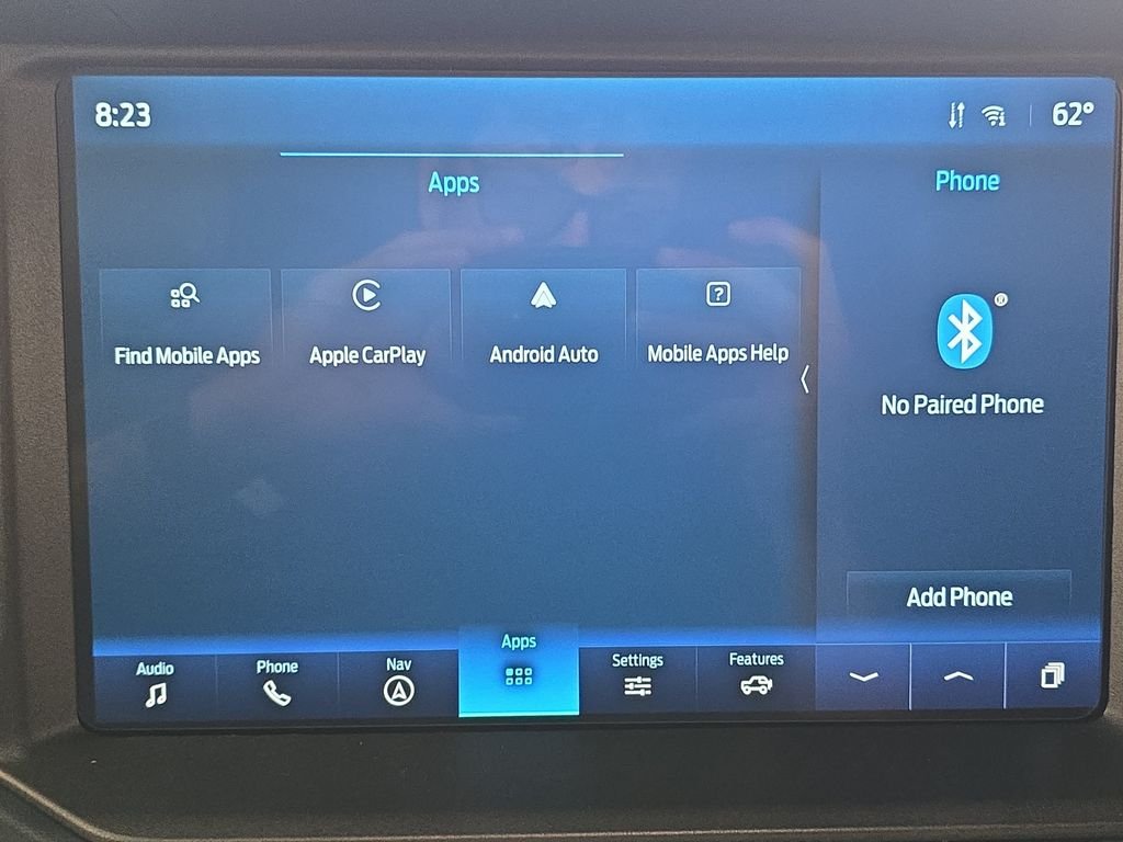Used 2024 Gray Ford Raptor image 22