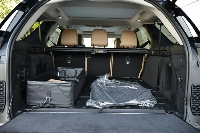 New 2026 Varesine Blue Land Rover  Tempest Edition image 37