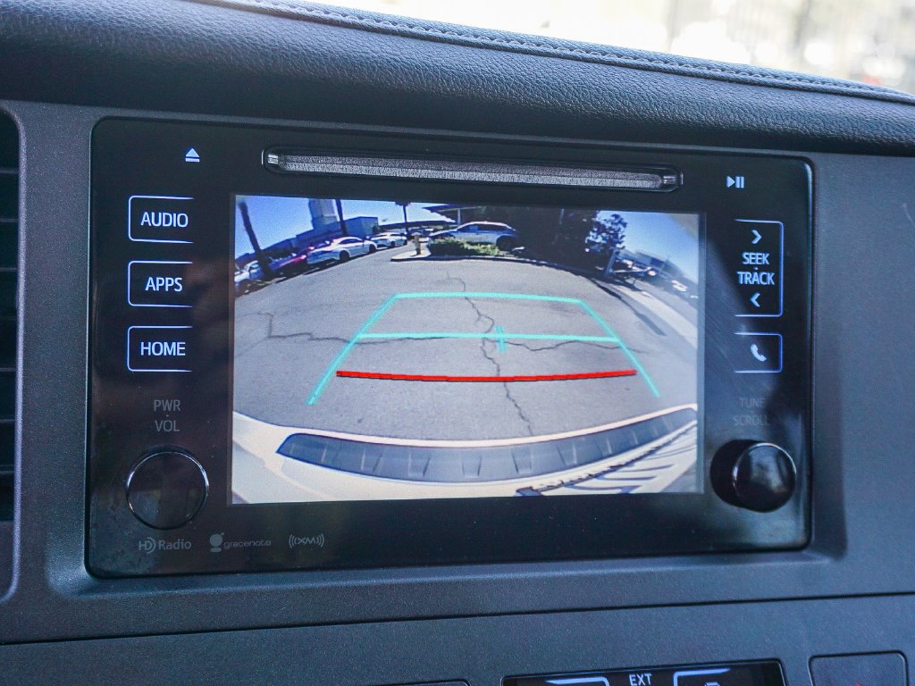 Used 2016 White Toyota SE image 23