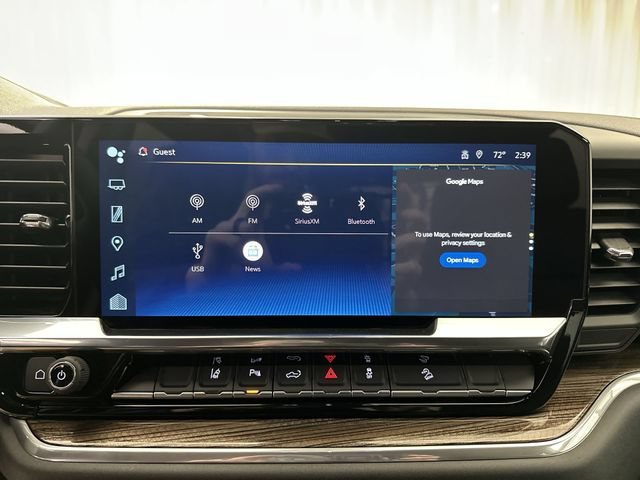 New 2026 Cypress Gray Chevrolet LT image 14